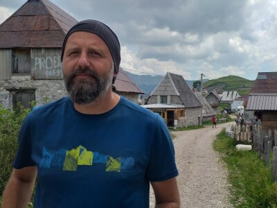 Bosanski biser - selo sa stotinjak ljudi i 5.000 ovaca