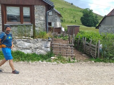 Bosanski biser - selo sa stotinjak ljudi i 5.000 ovaca