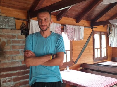 Bosanski biser - selo sa stotinjak ljudi i 5.000 ovaca