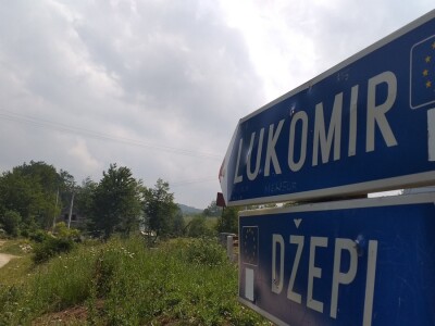 Bosanski biser - selo sa stotinjak ljudi i 5.000 ovaca