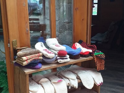 Bosanski biser - selo sa stotinjak ljudi i 5.000 ovaca