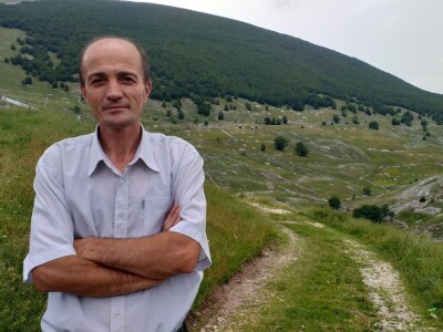 Bosanski biser - selo sa stotinjak ljudi i 5.000 ovaca