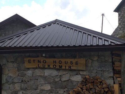 Bosanski biser - selo sa stotinjak ljudi i 5.000 ovaca