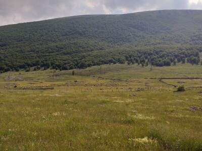 Bosanski biser - selo sa stotinjak ljudi i 5.000 ovaca