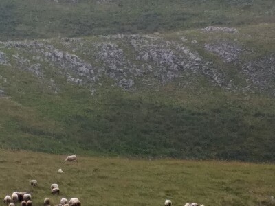 Bosanski biser - selo sa stotinjak ljudi i 5.000 ovaca