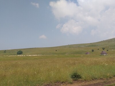 Bosanski biser - selo sa stotinjak ljudi i 5.000 ovaca