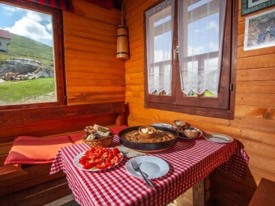 Bosanski biser - selo sa stotinjak ljudi i 5.000 ovaca