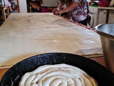 Bosanski biser - selo sa stotinjak ljudi i 5.000 ovaca