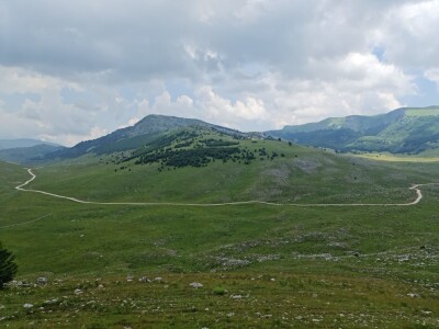 Bosanski biser - selo sa stotinjak ljudi i 5.000 ovaca