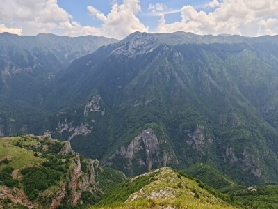Bosanski biser - selo sa stotinjak ljudi i 5.000 ovaca