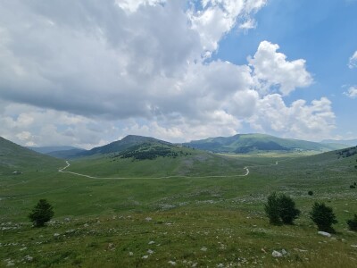 Bosanski biser - selo sa stotinjak ljudi i 5.000 ovaca
