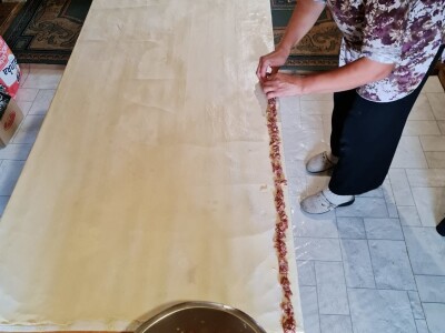 Bosanski biser - selo sa stotinjak ljudi i 5.000 ovaca