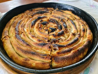 Bosanski biser - selo sa stotinjak ljudi i 5.000 ovaca