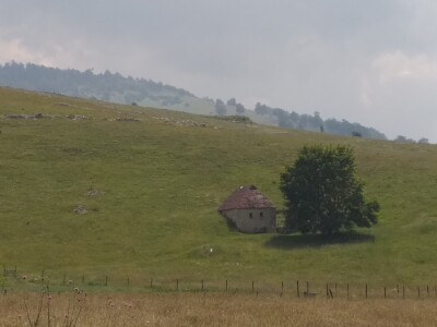 Bosanski biser - selo sa stotinjak ljudi i 5.000 ovaca