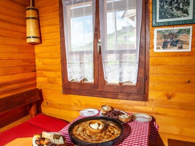 Bosanski biser - selo sa stotinjak ljudi i 5.000 ovaca