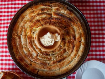 Bosanski biser - selo sa stotinjak ljudi i 5.000 ovaca