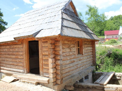 Bosanski inat Dragana Vukovića: Krenuo iz hobija, danas na farmi 1.000 grla stoke