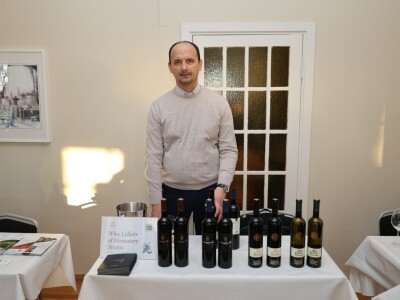 Bosanskohercegovačko vino, sir i med predstavljeni Norvežanima