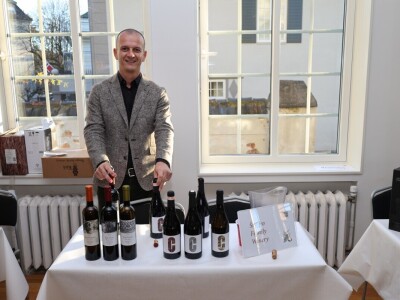 Bosanskohercegovačko vino, sir i med predstavljeni Norvežanima