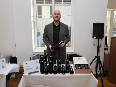 Bosanskohercegovačko vino, sir i med predstavljeni Norvežanima