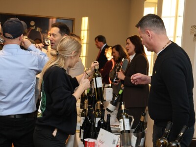 Bosanskohercegovačko vino, sir i med predstavljeni Norvežanima