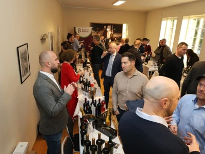 Bosanskohercegovačko vino, sir i med predstavljeni Norvežanima