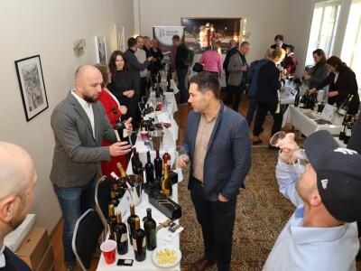 Bosanskohercegovačko vino, sir i med predstavljeni Norvežanima