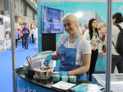 Bosna i Hercegovina dobila prvi domaći sladoled i sirovine su naše