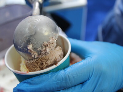 Bosna i Hercegovina dobila prvi domaći sladoled i sirovine su naše