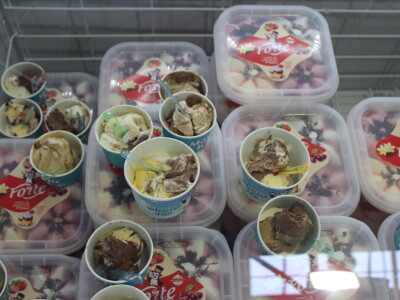 Bosna i Hercegovina dobila prvi domaći sladoled i sirovine su naše