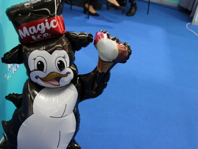 Bosna i Hercegovina dobila prvi domaći sladoled i sirovine su naše