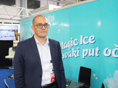 Bosna i Hercegovina dobila prvi domaći sladoled i sirovine su naše