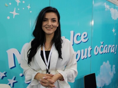 Bosna i Hercegovina dobila prvi domaći sladoled i sirovine su naše