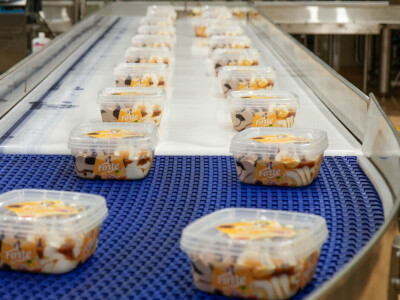 Bosna i Hercegovina dobila prvi domaći sladoled i sirovine su naše