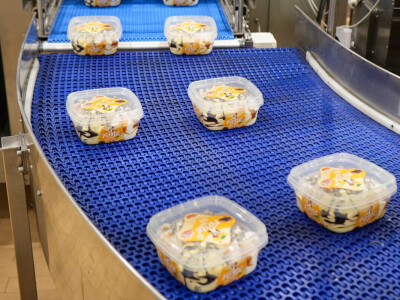 Bosna i Hercegovina dobila prvi domaći sladoled i sirovine su naše