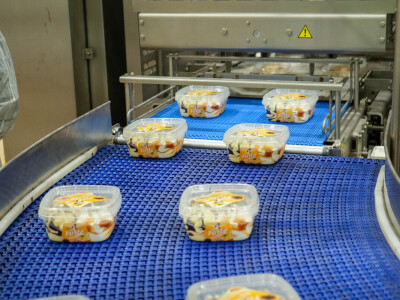 Bosna i Hercegovina dobila prvi domaći sladoled i sirovine su naše