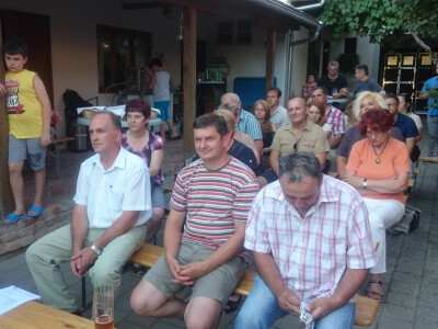 Članovi LAG-a Zapadna Slavonija