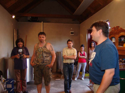 Posjetitelji vole čuti priču o domaćem pivu