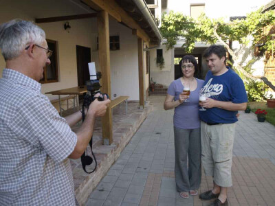 Uvijek na meti fotoaparata i kamera