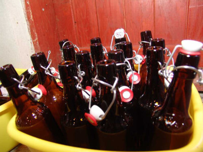 Zanimljive boce za pivo Bošnjak