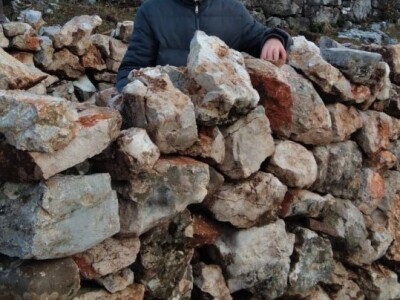 Bože Vukas (12) izumio igru Neradnik