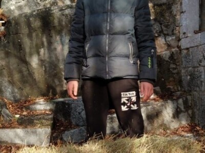 Bože Vukas (12) izumio igru Neradnik