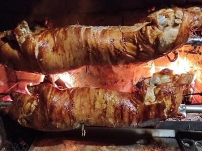 Božić u glinskom kraju Božić u glinskom kraju