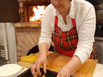 Božić u središnjoj Istri