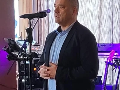 Božićni domjenak Bc Instituta