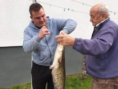 Božićni običaji u Sopju