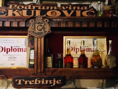 Božidar Sekulović: Dobro vino je rezultat preciznog i posvećenog rada od vinograda do čaše