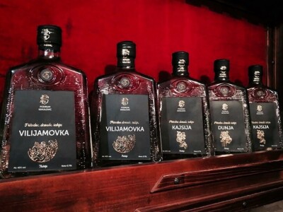 Božidar Sekulović: Dobro vino je rezultat preciznog i posvećenog rada od vinograda do čaše