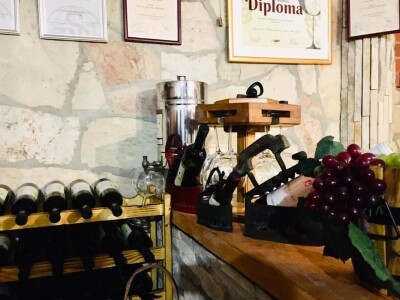 Božidar Sekulović: Dobro vino je rezultat preciznog i posvećenog rada od vinograda do čaše