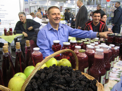 Božo Joković, Arilje